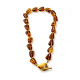 Mafuta Necklace