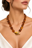 Mafuta Necklace