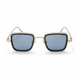 Backjack UV400 Protection Unisex Sunglasses
