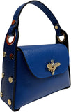 CASSETTE - L´abeille Bag Blue