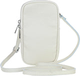 CASSETTE - Bongo Phone Bag Gold