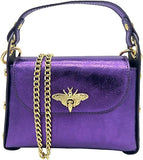 CASSETTE - L´abeille Bag Orange