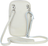 CASSETTE - Bongo Phone Bag White