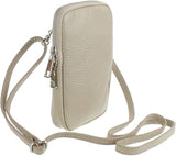 CASSETTE - Bongo Phone Bag Beige
