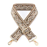 CASSETTE - Oriental Strap Light Green