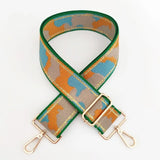 CASSETTE - Spacer Strap Orange