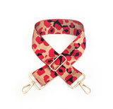 CASSETTE - Splash Strap Brown