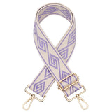 CASSETTE - Ronda Strap Taupe