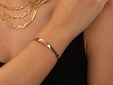 Doris Bracelet Gold