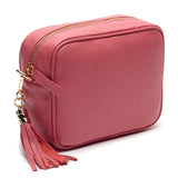 Cassette - Tutti Frutti Bag Green